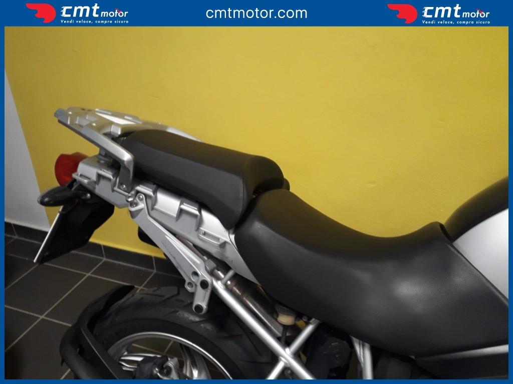 BMW R 1200 GS - 2007