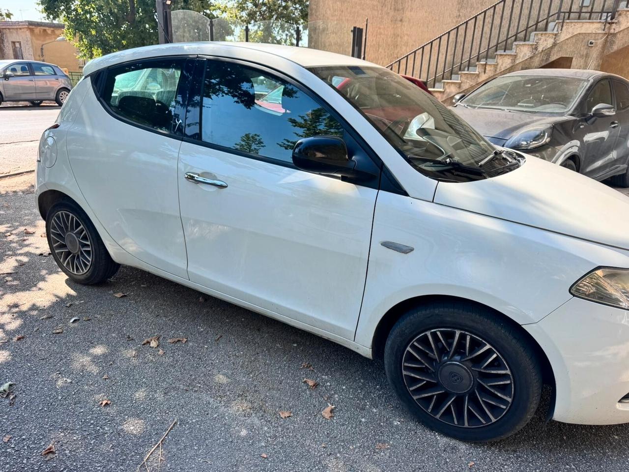 Lancia Ypsilon 1.3 MJT 16V 95 CV 5 porte S&S Platinum