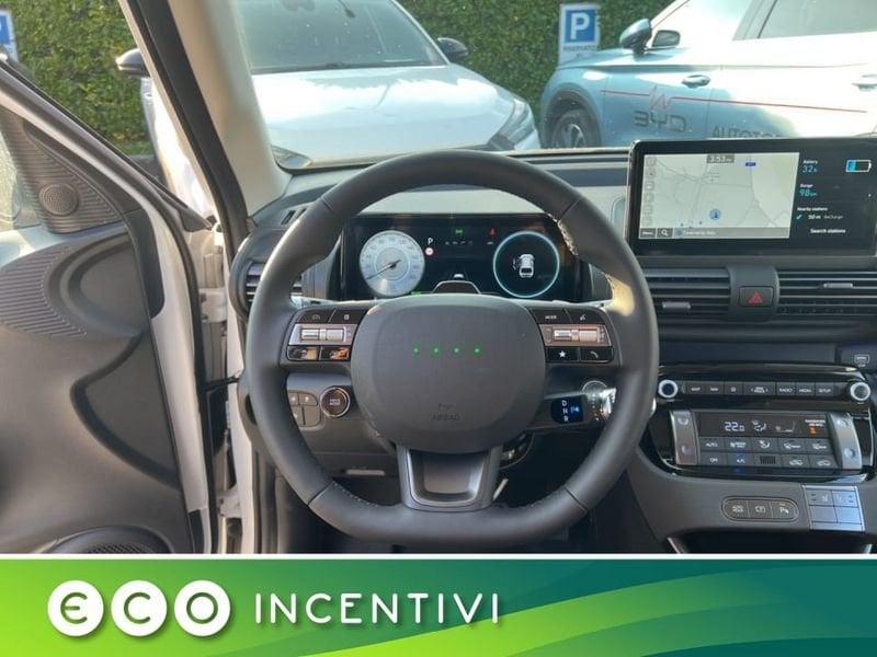 Hyundai Inster 49kWh XClass (TP, AP)