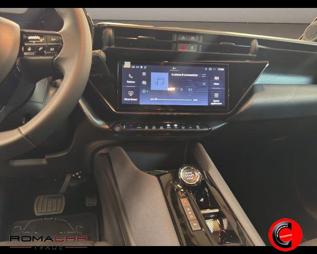 ALFA ROMEO Junior 1.2 145 CV Hybrid eDCT6