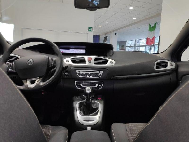 Renault Scénic Scénic X-Mod 1.5 dCi 110CV Dynamique*DIESEL*