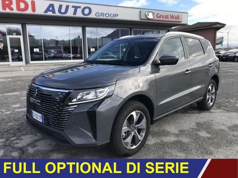 Emc Sette 1.5T GDI 7DCT OCCASIONISSIMA!!!!