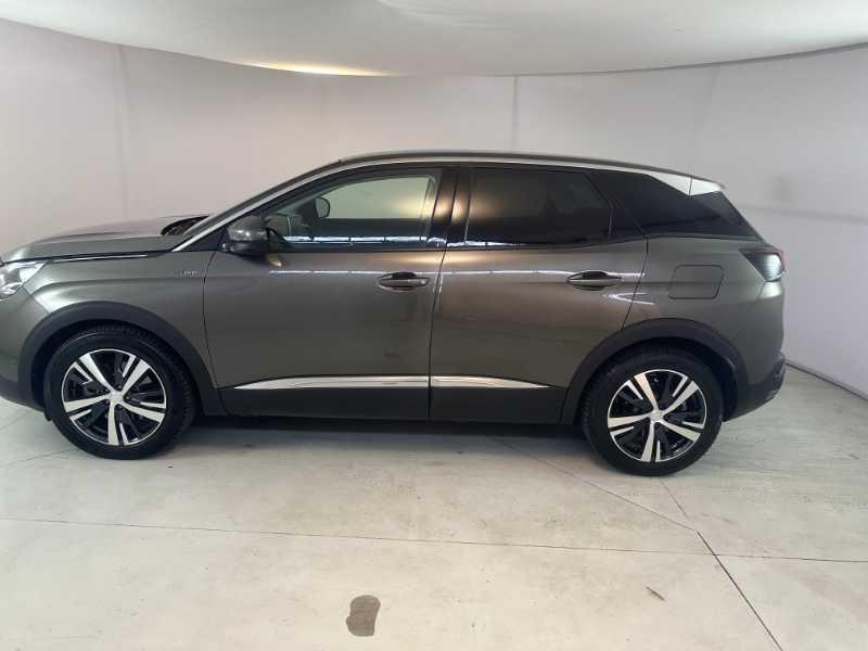 PEUGEOT 3008 2ª serie - 3008 Hybrid 225 e-EAT8 Allure