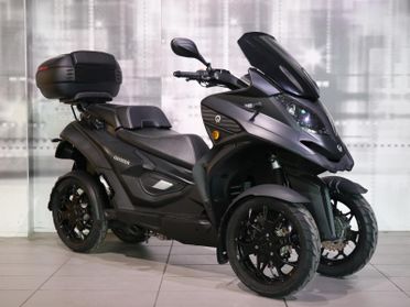 Quadro Qooder