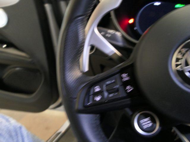 ALFA ROMEO Stelvio 2.0 Turbo 280 CV AT8 Q4 Veloce