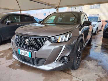 Peugeot 2008 BlueHDi 130 S&S EAT8 GT Line