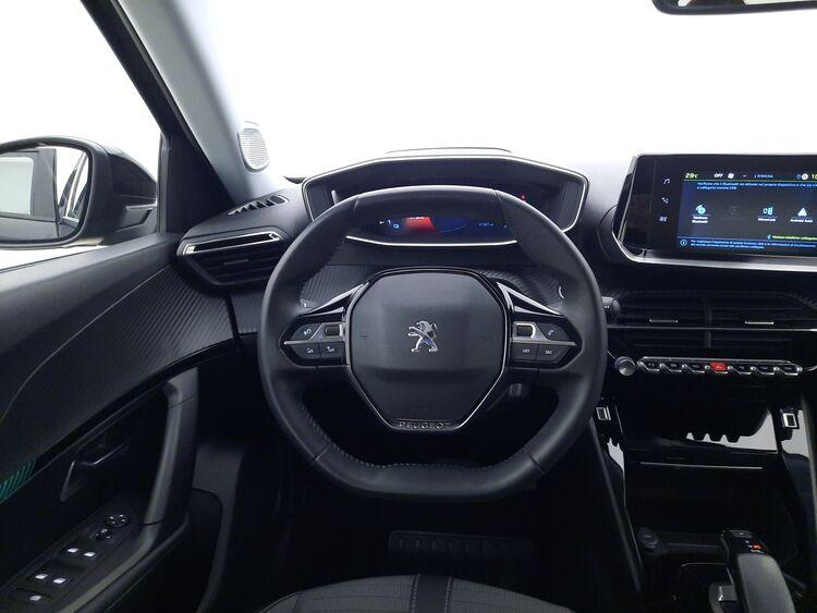 Peugeot 2008 Allure Pack BR034595 Elettrico 136CV