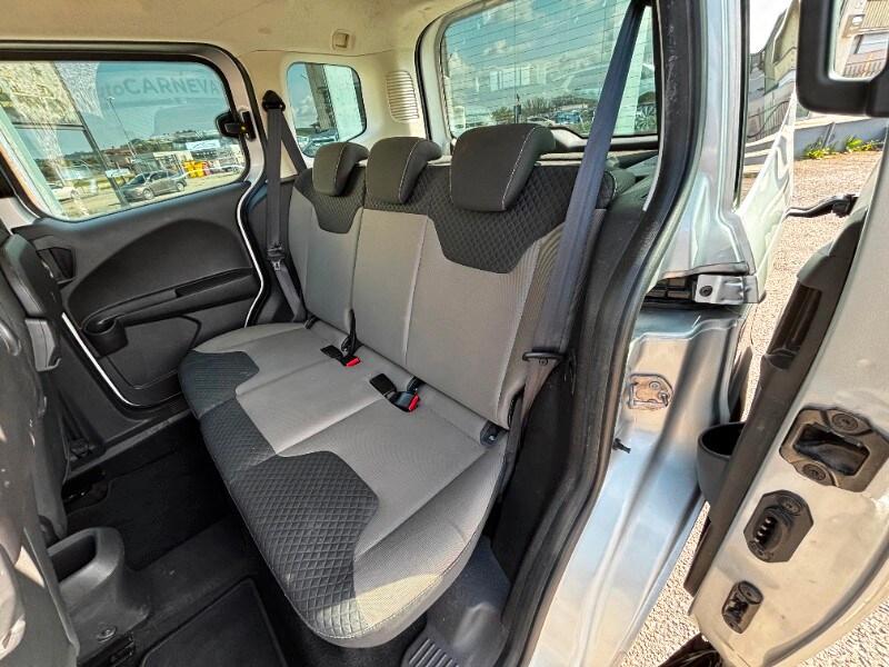 FORD Tourneo Courier 1ªs Tourneo Courier 1.5 T...