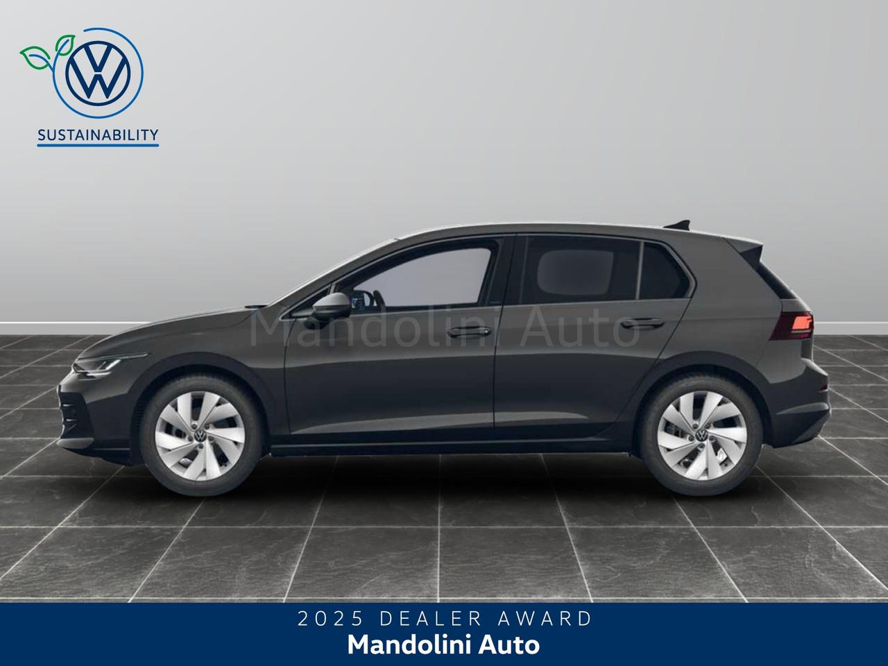 Volkswagen Golf 1.5 etsi act 115cv edition plus