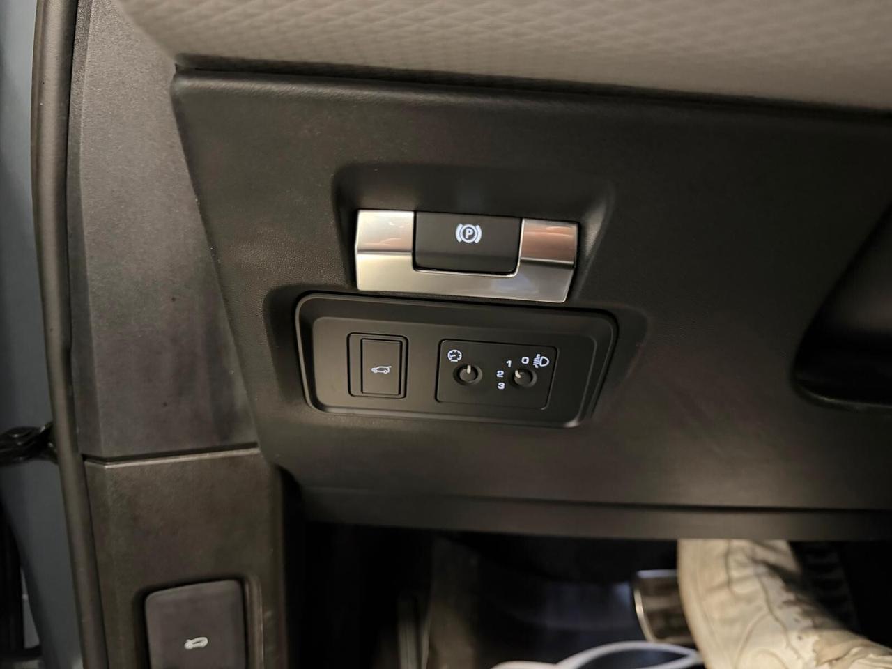 RANGE ROVER EVOQUE R-DYNAMIC 2.0D MHEV AWD 163CV PELLE NAVI CAM ANNO 2023