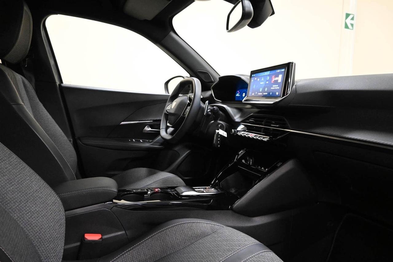 PEUGEOT 2008 2ª serie 2008 PureTech 130 S&S EA...