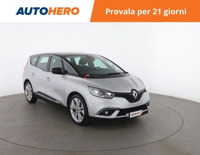 RENAULT Grand Scenic TCe 140 CV EDC FAP Sport Edition2