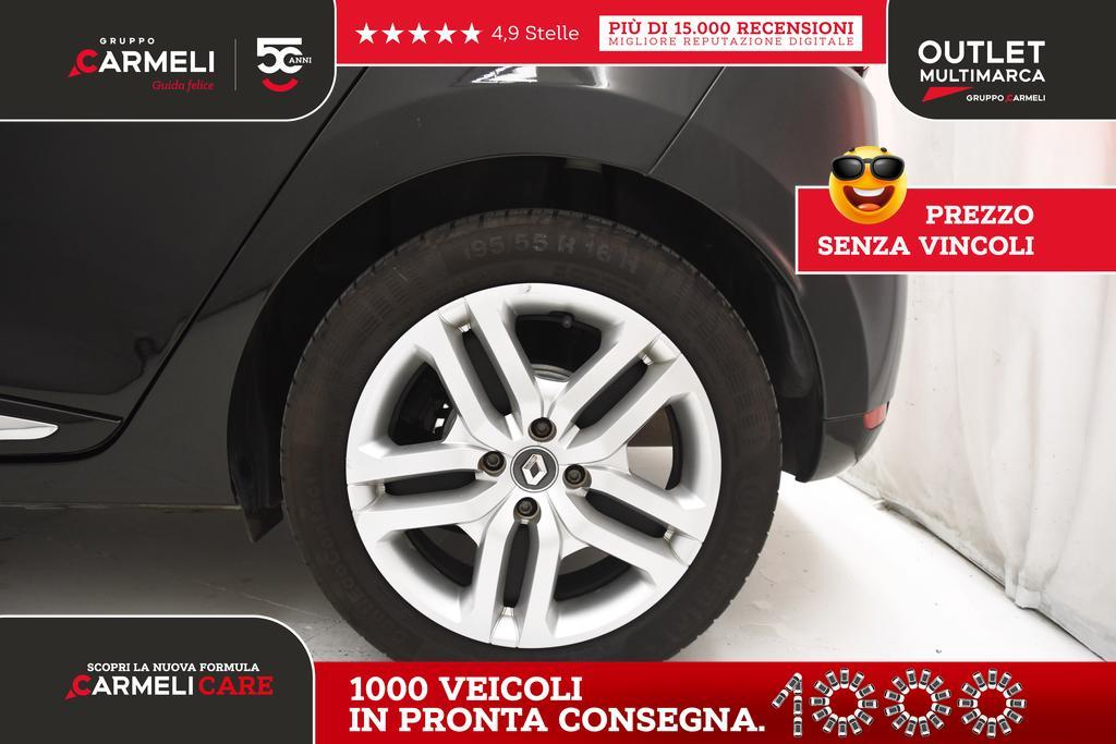 Renault Clio 5 Porte 0.9 TCe Moschino Zen