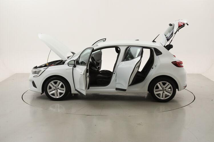 Renault Clio Zen BR952129 1.0 Benzina 90CV