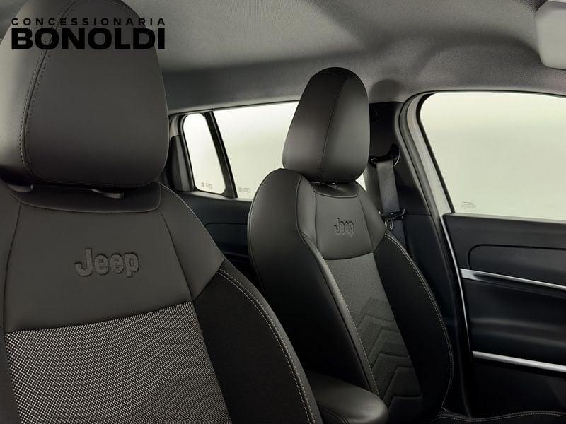 Jeep Avenger Avenger 1.2 Turbo 100 CV Altitude