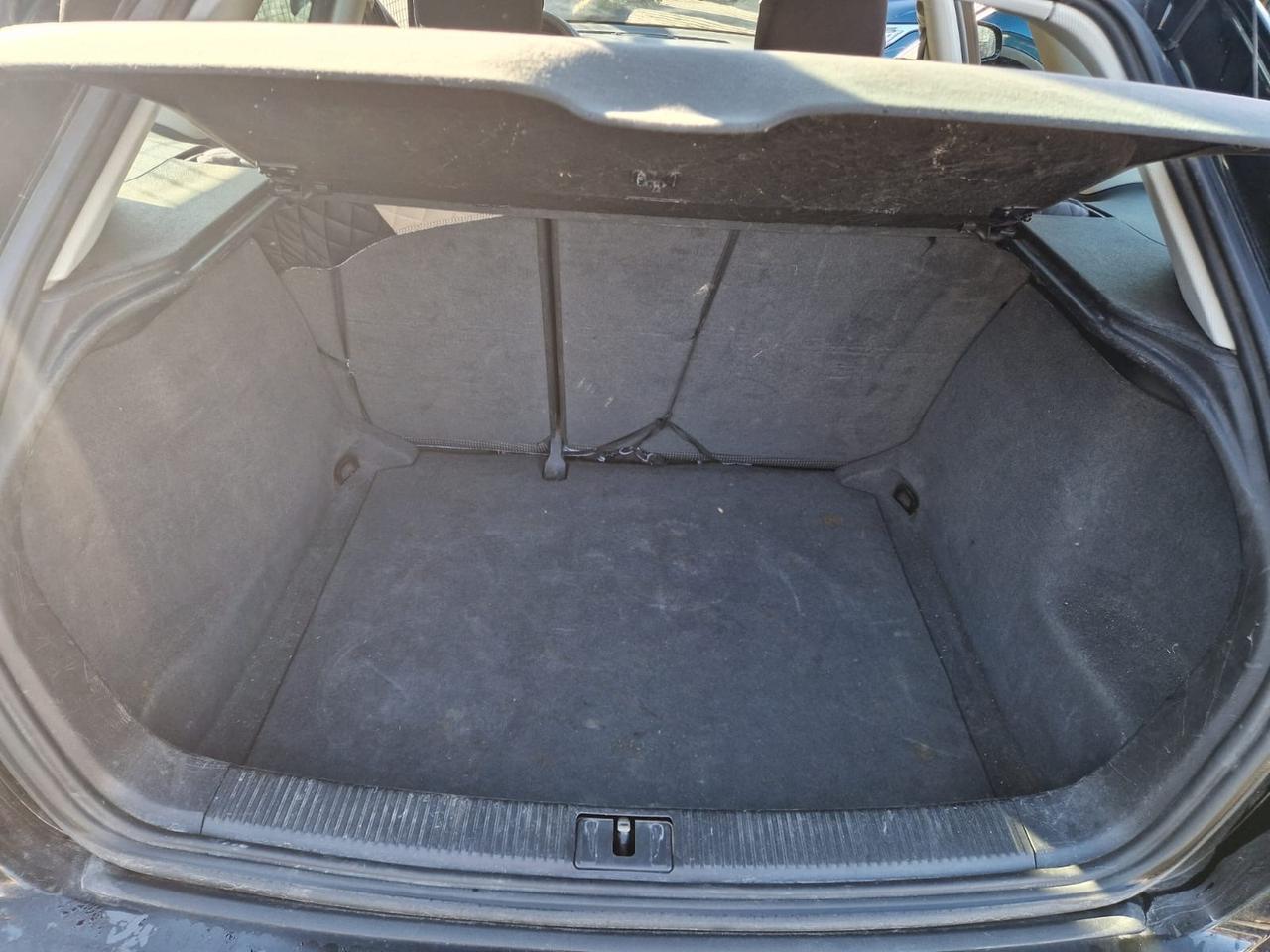 Audi A3 SPB 1.9 TDI F.AP. Ambition