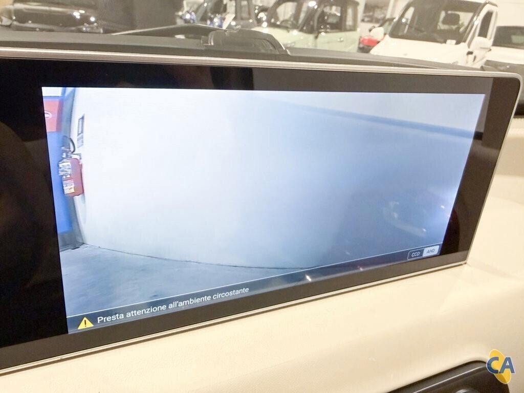 A-ONE Y14 LH CLIMA - Novità del momento