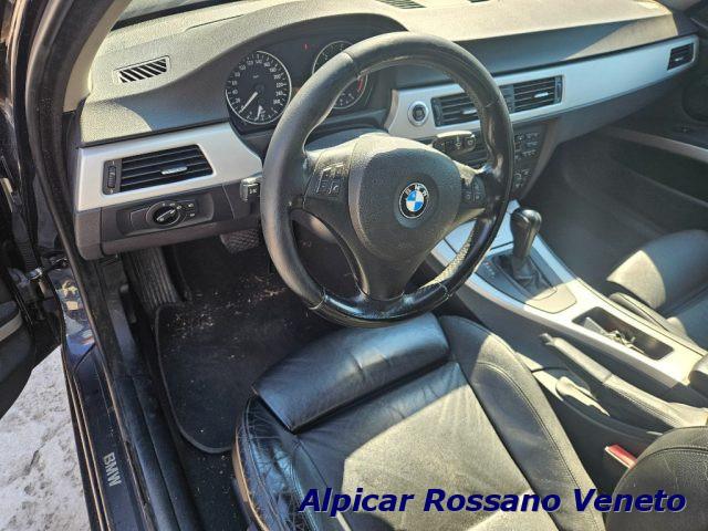 BMW 320 d cat Eletta