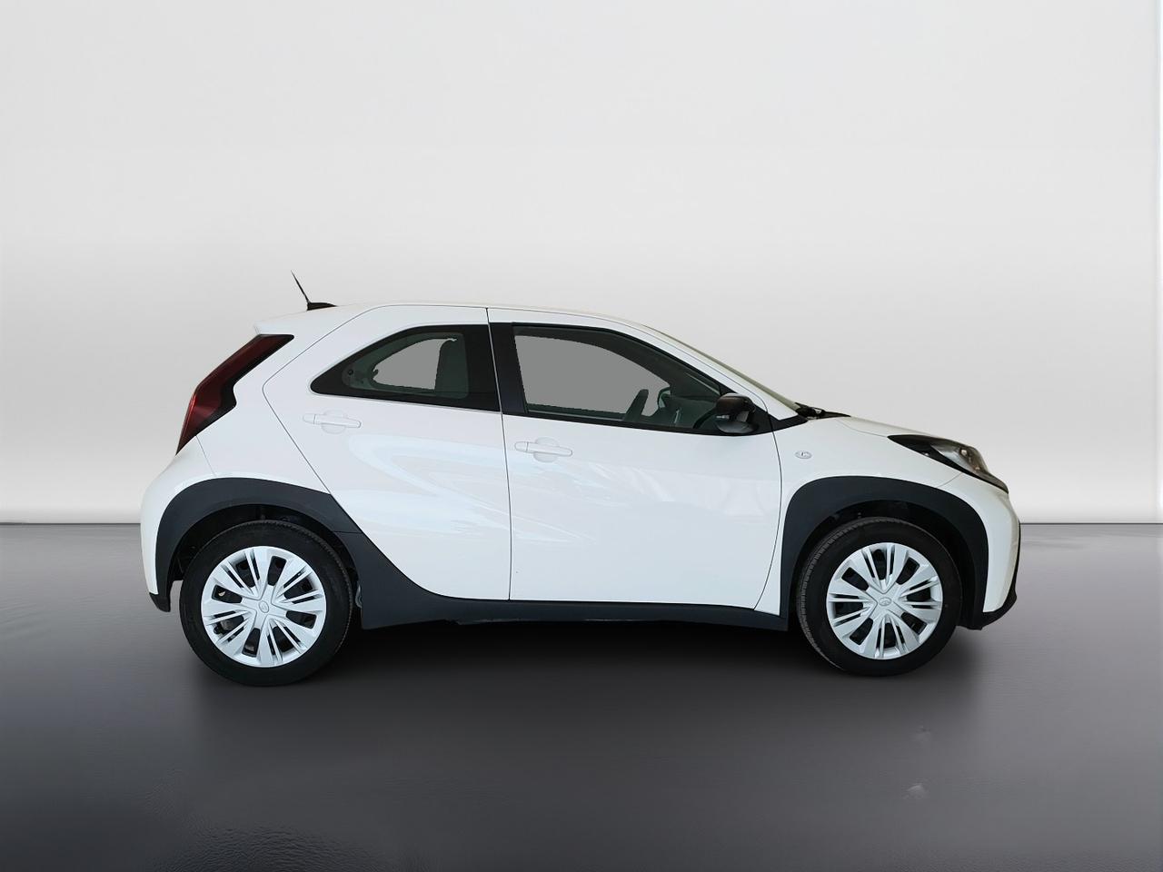 TOYOTA Aygo X - Aygo X 1.0 Active 72cv