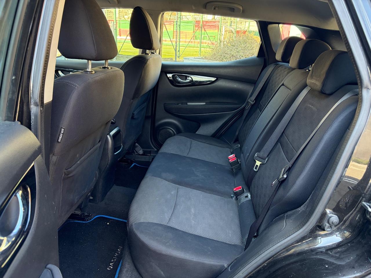 Nissan Qashqai 1.5 dCi 2WD in perfetto stato - 2016