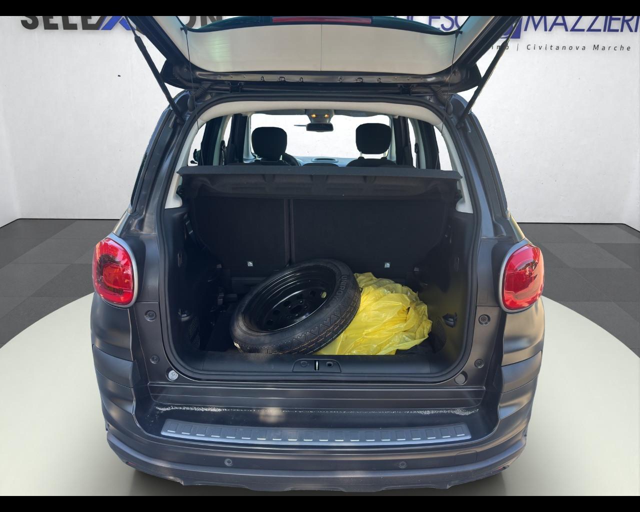FIAT 500L - 500L 1.4 95 CV S&S Sport