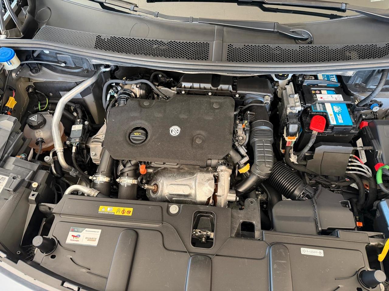 Peugeot 3008 1.5 BLUEHDI 130 cv. AT8 ALLURE PACK (Nav)