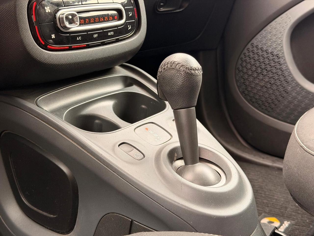 Smart ForTwo 70 1.0 twinamic Prime
