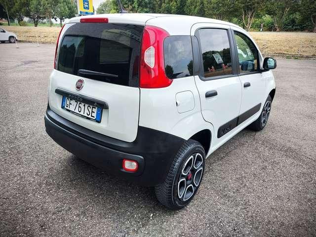 Fiat Panda VAN 2 POSTI 0.9 t.air t. 4x4
