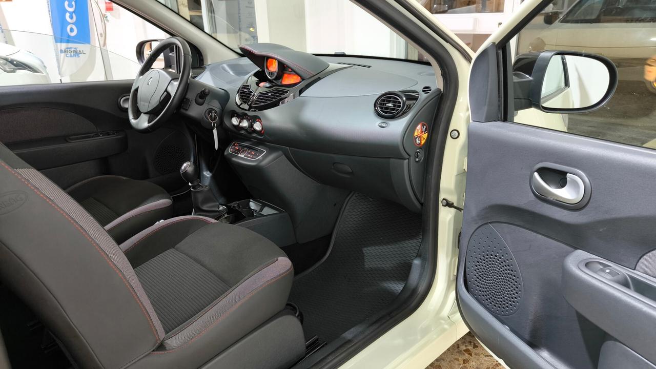 Renault Twingo 1.2 16V Wave