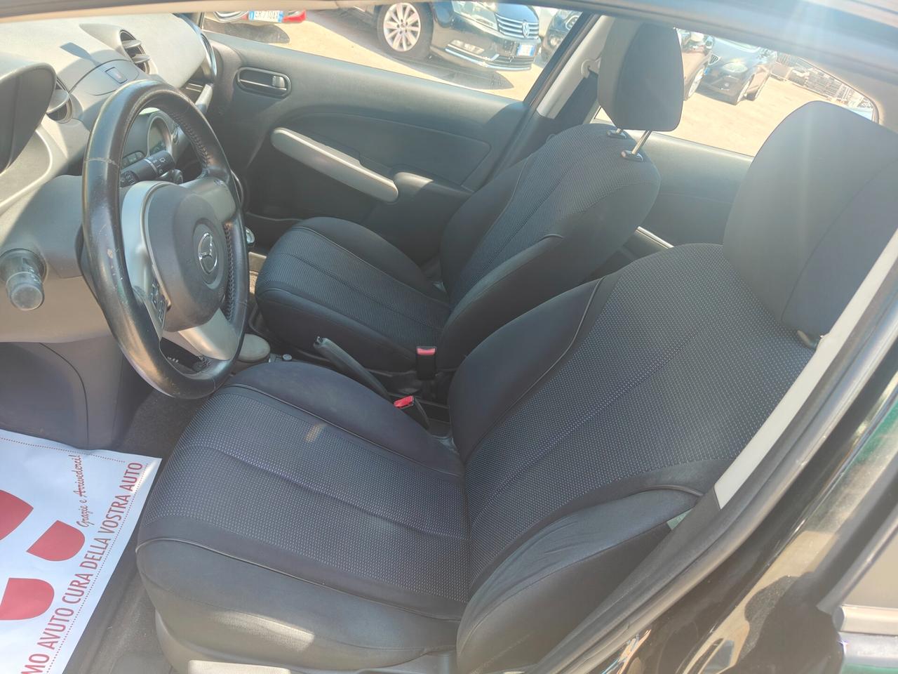 Mazda2 1.3 5p. Fun KM 45.000