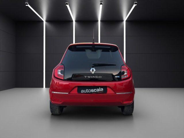 RENAULT Twingo Electric Intens