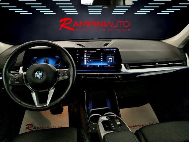 BMW X1 sDrive 18d xLine 150 Cv Unico Proprietario