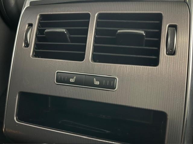 Range Rover Sport 3.0 TDV6 HSE Dynamic