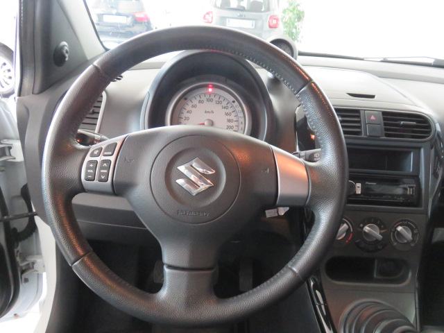 Suzuki Splash 1.0 vvt GL