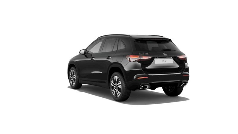 Mercedes-Benz GLA 180 Automatic Progressive Advanced Plus