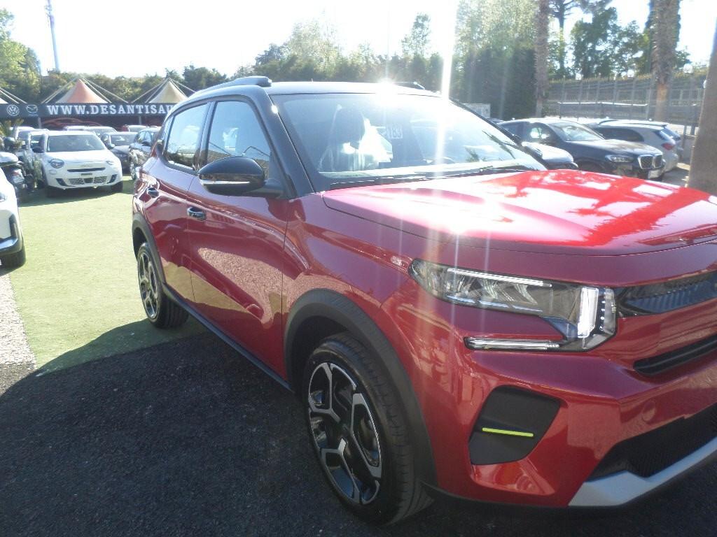 Citroen C3 Hybrid 110 e-DCS6 Business