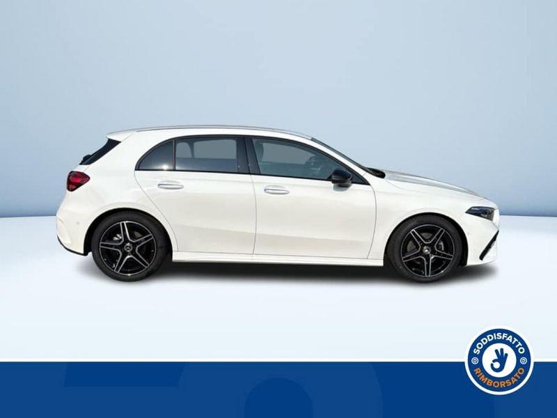 Mercedes-Benz Classe A 180d Automatic AMG Line Advanced Plus