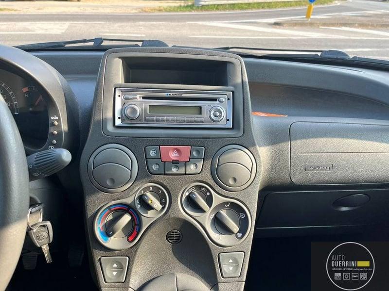 FIAT Panda Panda 1.2 Dynamic Natural Power