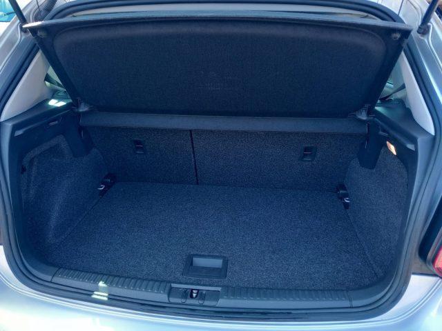 VOLKSWAGEN Polo 1.2 TSI 5p. Fresh BlueMotion Technology