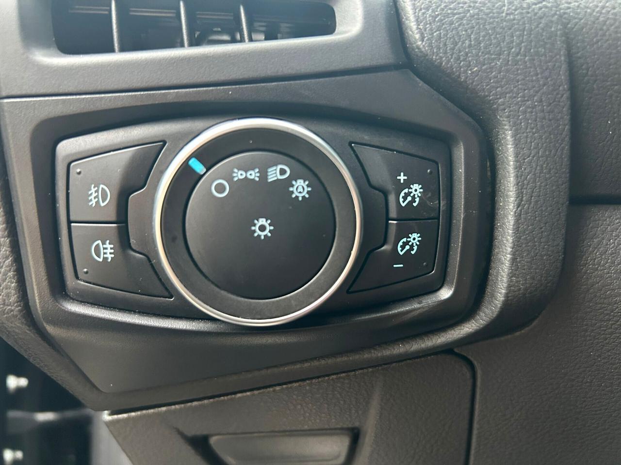 Ford Focus 1.0 EcoBoost 125 CV Start&Stop Titanium X