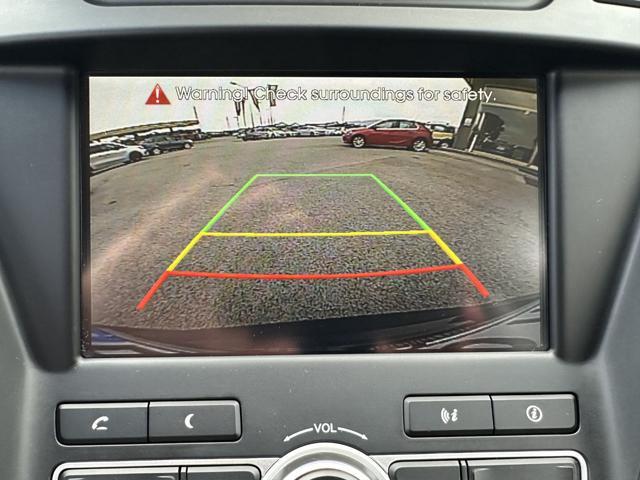 HYUNDAI Santa Fe 2.0 CRDi 4WD Style