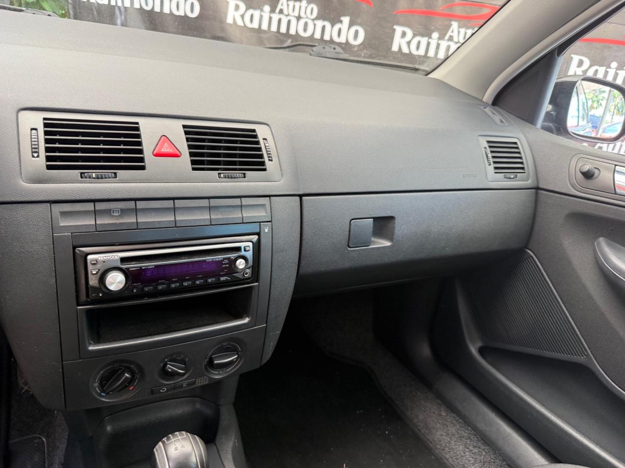 Skoda Fabia 1.4 TDI 80CV Station Wagon