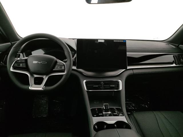 BYD Seal U DM-i 1.5 218 CV PHEV Comfort