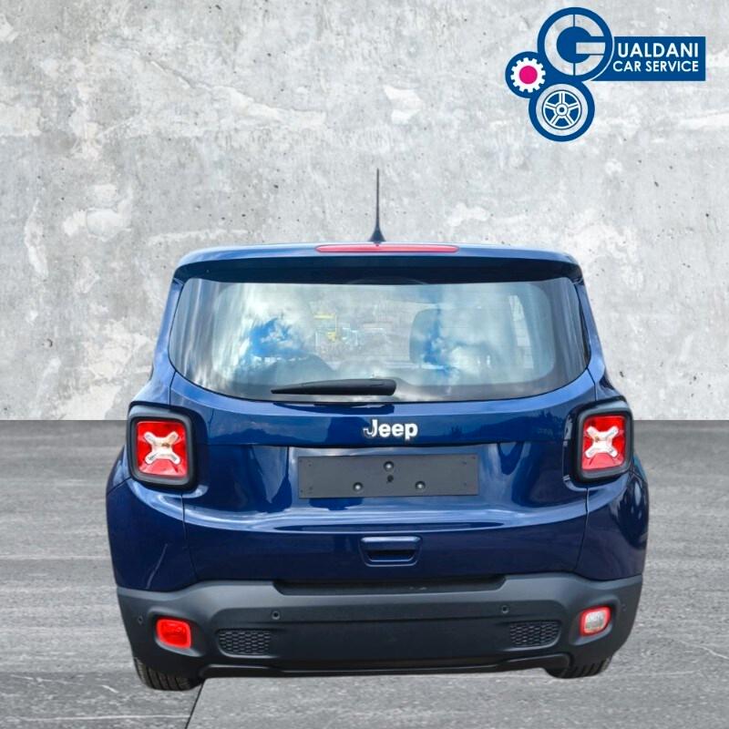 JEEP Renegade Renegade 1.0 T3 Longitude