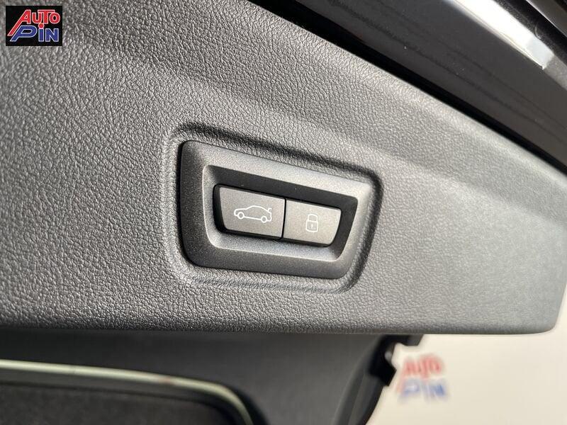 BMW Serie 4 Gran Coupé 420d 48V Msport *Head Up display*Tetto