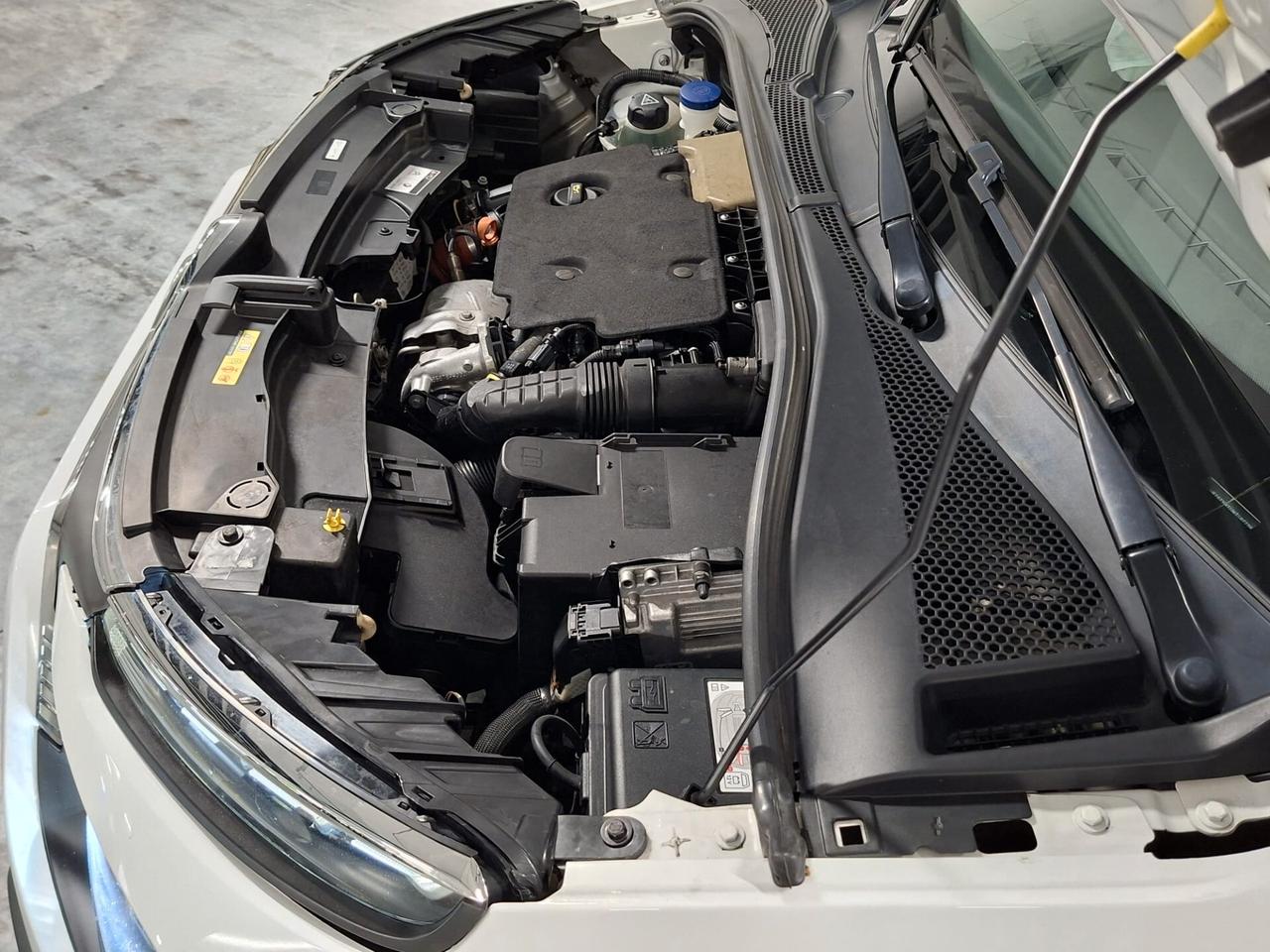 Citroen C3 1.5 BlueHDi Business Combi N1 INCIDENTATA