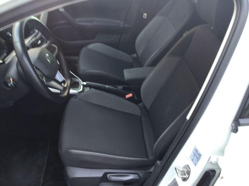 Volkswagen Polo Polo 1.0 Edition Plus