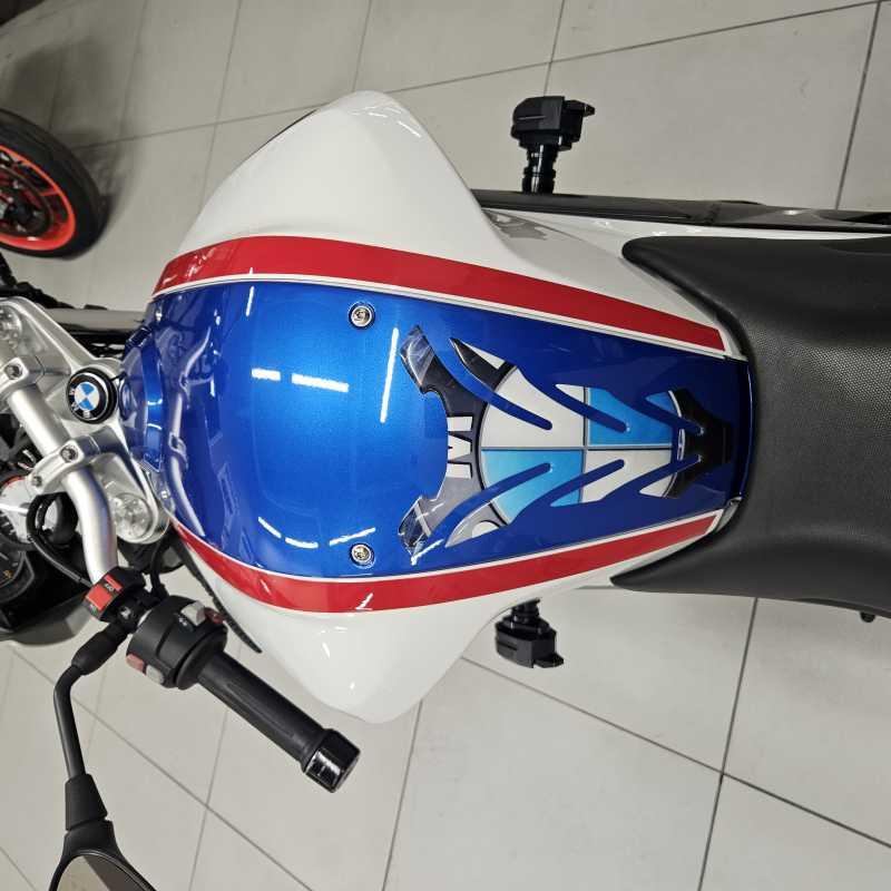 Bmw F 800 R - 2011