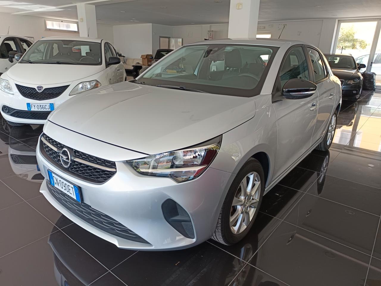 Opel Corsa 1.2 Elegance