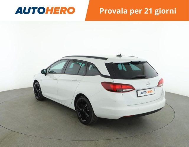 OPEL Astra 1.2 Turbo 110 CV S&S Sports Tourer 2020